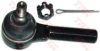 TRW JTE864 Tie Rod End